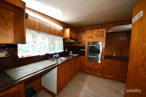 Property photo of 75 James Street Mount Morgan QLD 4714