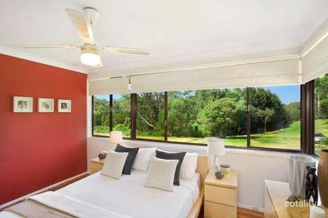 Property photo of 35 Edison Parade Winston Hills NSW 2153