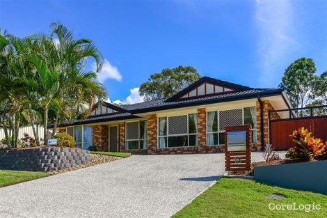 Property photo of 13 Ernest Street Windaroo QLD 4207