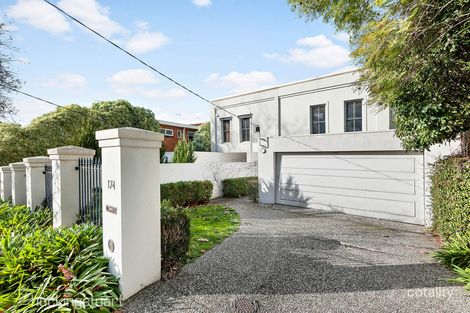 Property photo of 174 Brougham Street Kew VIC 3101