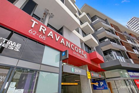 Property photo of 518/66 Mt Alexander Road Travancore VIC 3032