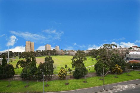 Property photo of 518/66 Mt Alexander Road Travancore VIC 3032