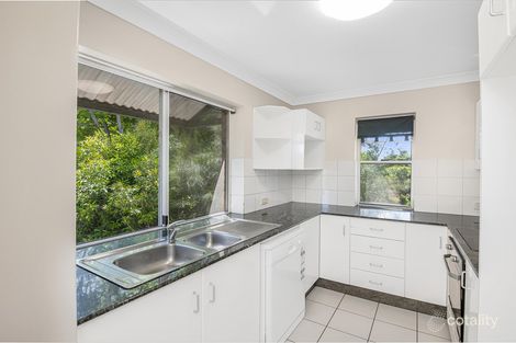 Property photo of 4/29 Vincent Street Indooroopilly QLD 4068