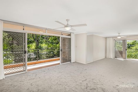 Property photo of 4/29 Vincent Street Indooroopilly QLD 4068