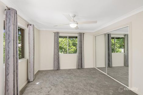Property photo of 4/29 Vincent Street Indooroopilly QLD 4068