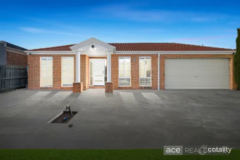 Property photo of 20 Vassar Court Truganina VIC 3029
