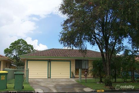 38 Tenth Ave, Palm Beach, QLD 4221