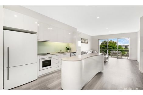 Property photo of 25/98 University Drive Varsity Lakes QLD 4227