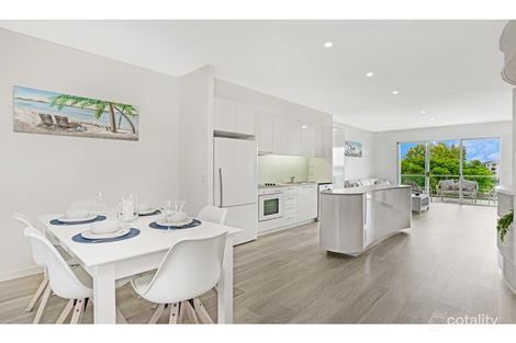 Property photo of 25/98 University Drive Varsity Lakes QLD 4227