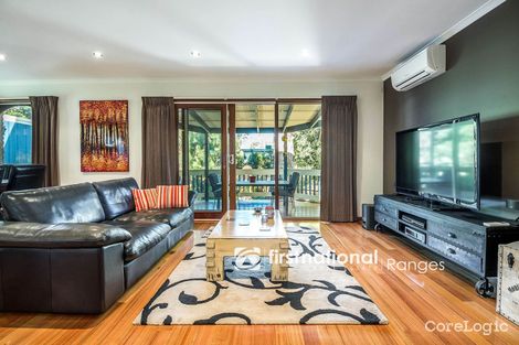 Property photo of 5 Hollyoak Court Ferntree Gully VIC 3156