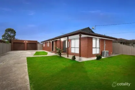 336 Taylors Rd, Delahey, VIC 3037