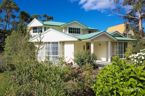Property photo of 12 Rialannah Road Mount Nelson TAS 7007