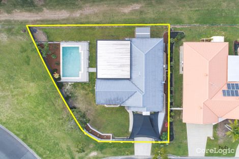 Property photo of 2 Laura Anne Drive Windaroo QLD 4207