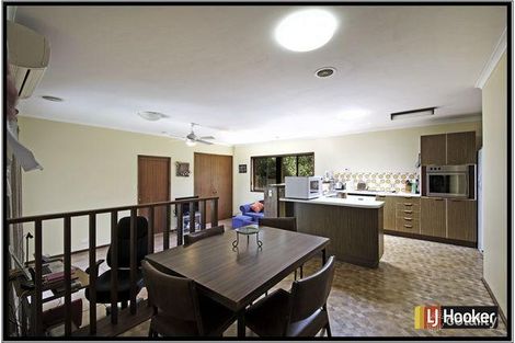 Property photo of 58 Greenough Circuit Kaleen ACT 2617