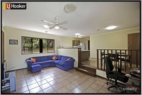 Property photo of 58 Greenough Circuit Kaleen ACT 2617