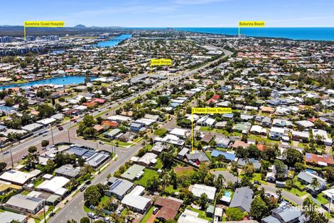 Property photo of 5 Thalan Court Wurtulla QLD 4575