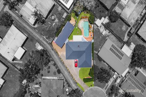 Property photo of 5 Thalan Court Wurtulla QLD 4575