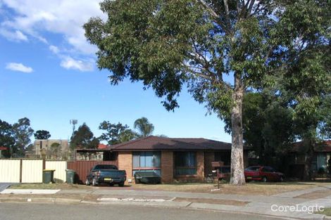 Property photo of 7 Over Place Shalvey NSW 2770