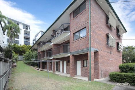 1/50 York St, Indooroopilly, QLD 4068