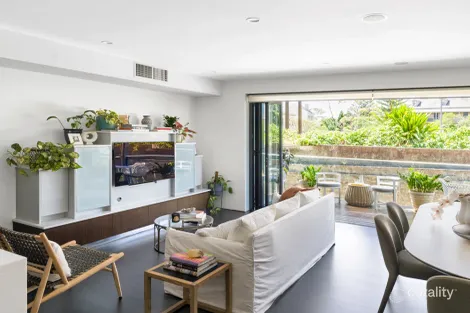 Property photo of 11/13 Oatley Road Paddington NSW 2021