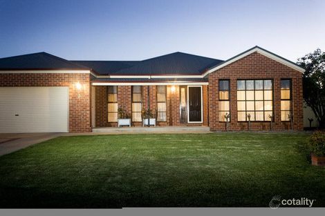 Property photo of 3 Scullin Court Shepparton VIC 3630