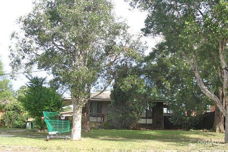 17 Nyngan St, Quakers Hill, NSW 2763