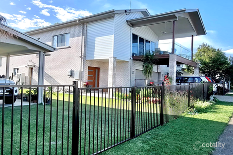 87 Kate St, Woody Point, QLD 4019