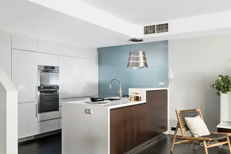 Property photo of 11/13 Oatley Road Paddington NSW 2021