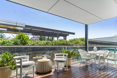 Property photo of 11/13 Oatley Road Paddington NSW 2021