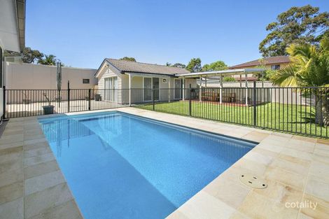 Property photo of 47 Parr Parade Narraweena NSW 2099