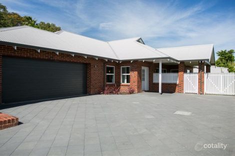 2/60 Whitfield St, Bassendean, WA 6054