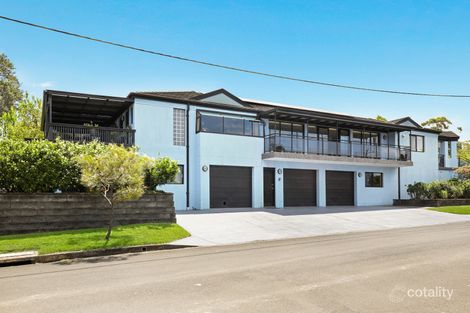Property photo of 13 Bassett Street Fairy Meadow NSW 2519