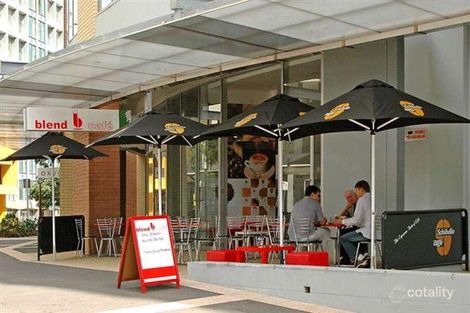 Property photo of 151/170 Leichhardt Street Spring Hill QLD 4000