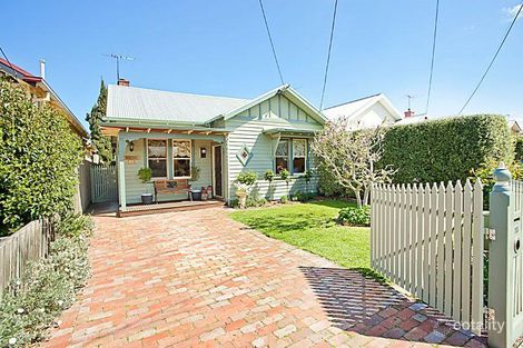 Property photo of 23 Stanhope Street West Footscray VIC 3012