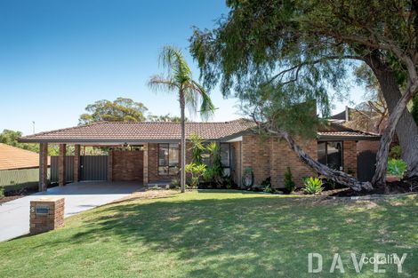 Property photo of 5 Newington Place Kingsley WA 6026