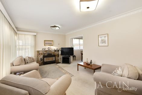 Property photo of 44 Silver Ash Avenue Ashwood VIC 3147