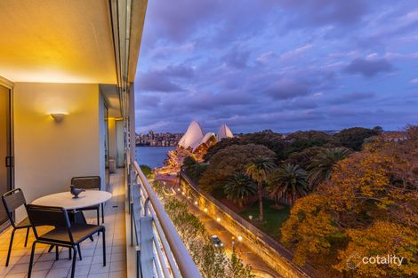 92/7-59 Macquarie St, Sydney, NSW 2000