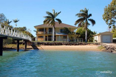 44 Corser St, Burnett Heads, QLD 4670