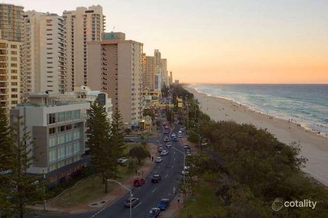 3/5 Laycock St, Surfers Paradise, QLD 4217