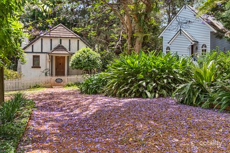 Lot 261/101 Alpine Tce, Tamborine Mountain, QLD 4272