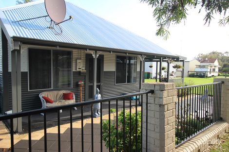 Property photo of 40 Railway Parade Yarloop WA 6218