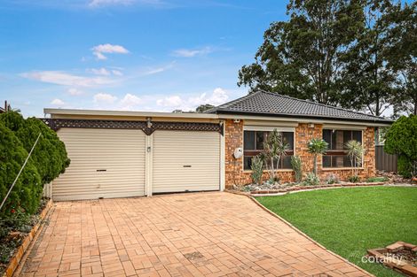5 Karini Cl, Green Valley, NSW 2168