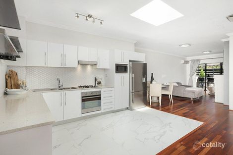 Property photo of 25/1317-1321 Princes Highway Heathcote NSW 2233
