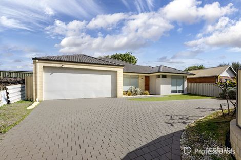 Property photo of 118A Fitzgerald Street Beachlands WA 6530