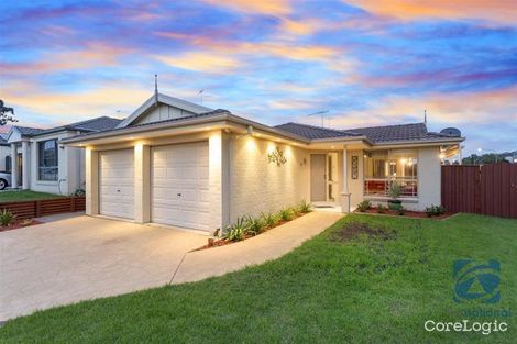 19 Parklea Dr, Parklea, NSW 2768