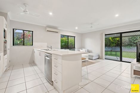 Property photo of 4 McSweeney Crescent Gordonvale QLD 4865