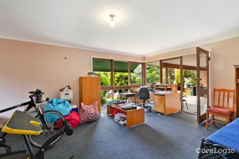 Property photo of 18 Seine Place Miranda NSW 2228