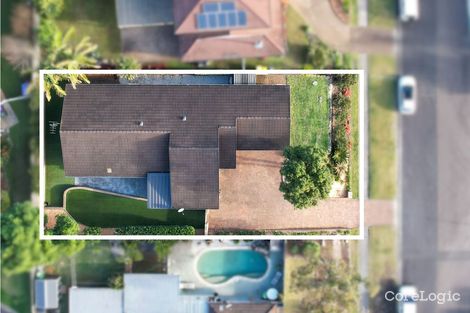 Property photo of 82 Hall Drive Menai NSW 2234