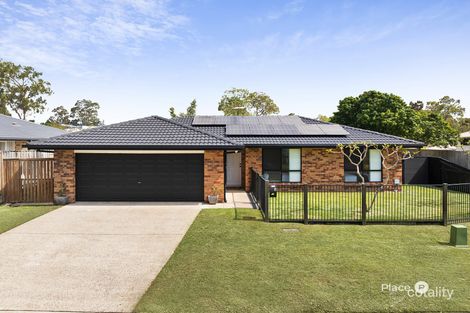 8 Neiwand St, Calamvale, QLD 4116