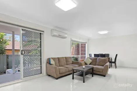 Property photo of 4/32 Methven Street Mount Druitt NSW 2770